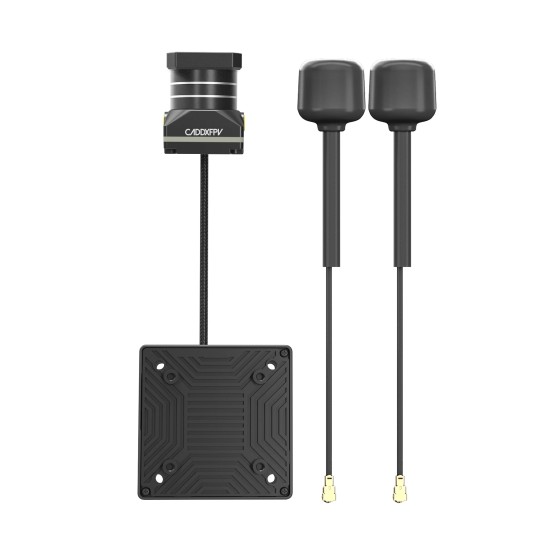 Wholesale Walksnail Moonlight Kit / 1080P/60fps HD 160 FOV Camera for Drones DIY Parts
